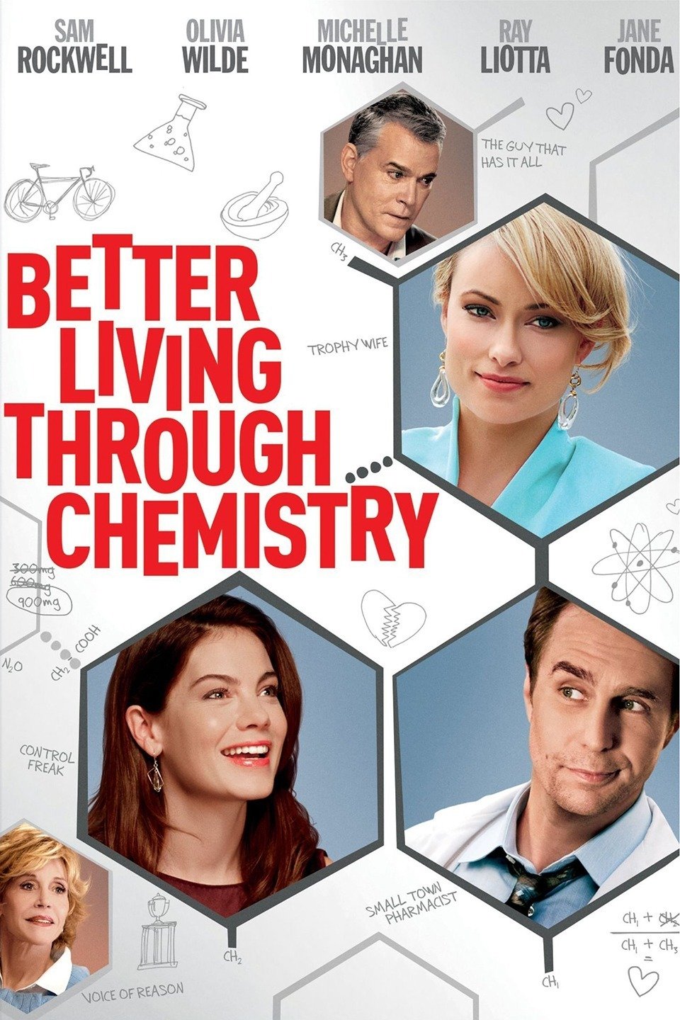 Better Living Through Chemistry (2014) [376] (A1396505114) [[Movies]] --Plex--
